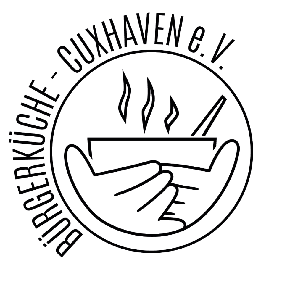 Logo der Bürgerküche