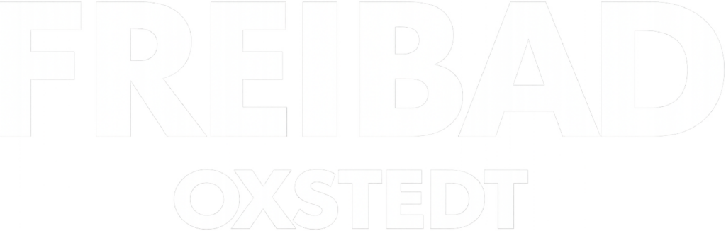 Logo des Freibad Oxstedt