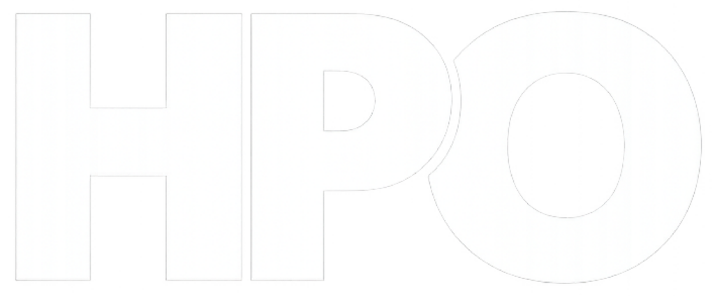 Logo von HPO