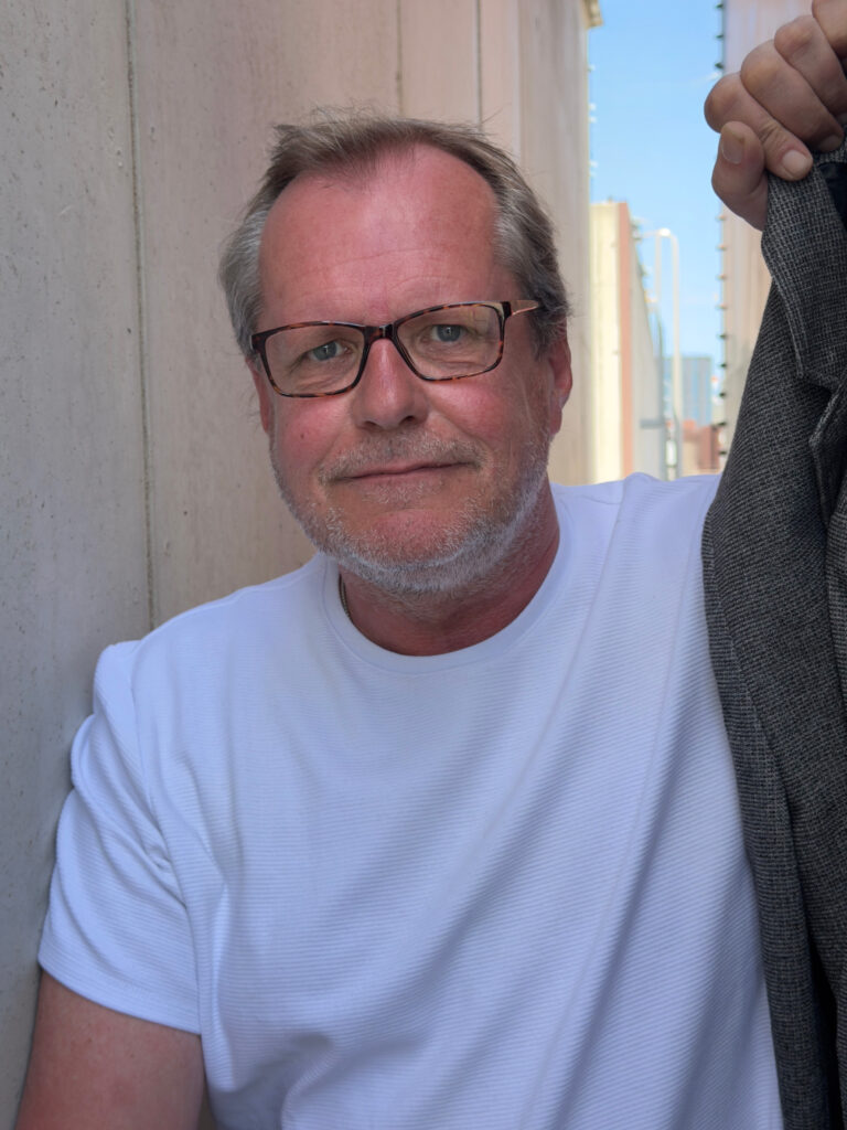 Thorsten Wischnewski - Mediaflut Teamfoto